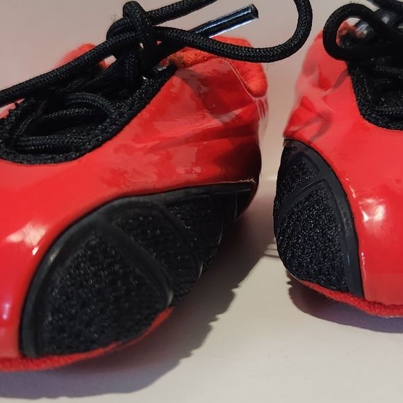 Rare Fila Ferrari Toddler Shoes Sz 2 - Picture 7 of 10